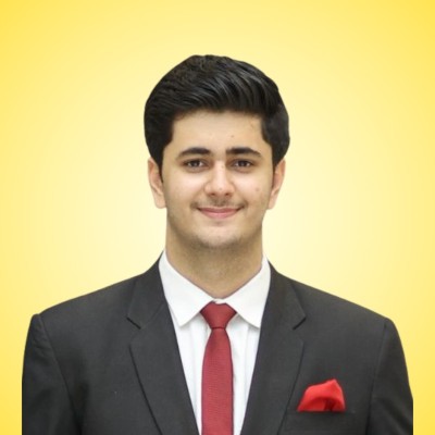 Abdullah Chaudhary